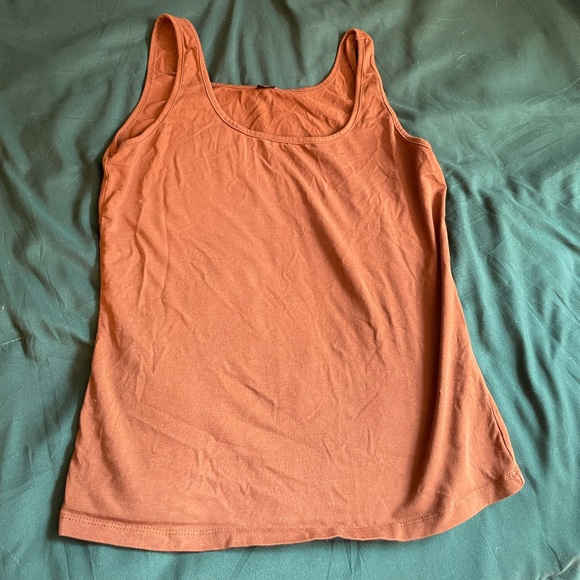 Tank Top - Picture 1 of 5